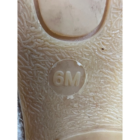 Vince Womens Size 6 Robin Espadrille Brown‎ Suede Flat Loafers - Picture 7 of 8